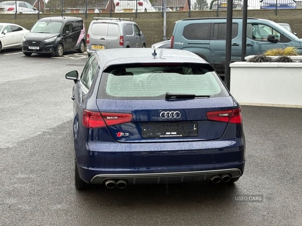 Used Audi A3 2014 for sale - 78102094: Photo 5