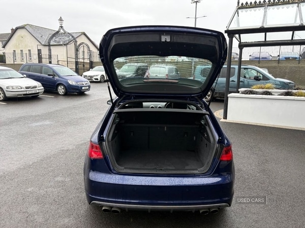 Used Audi A3 2014 for sale - 78102094: Photo 6