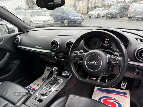 Used Audi A3 2014 for sale - 78102094: Photo 7