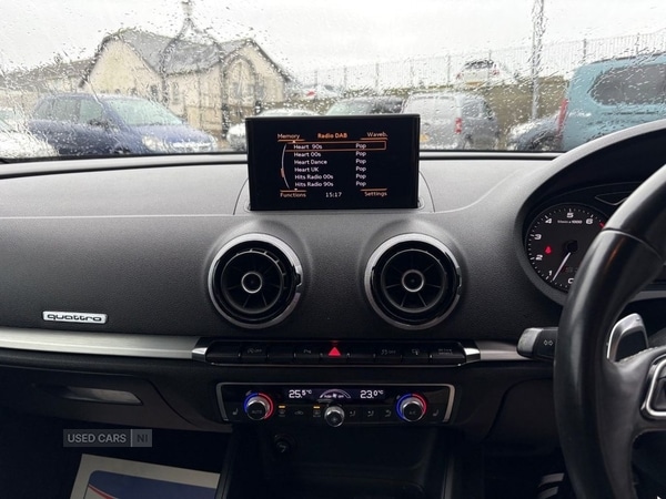 Used Audi A3 2014 for sale - 78102094: Photo 8