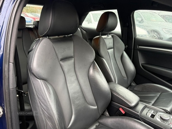 Used Audi A3 2014 for sale - 78102094: Photo 9