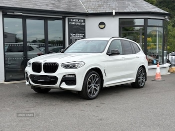 BMW - X3