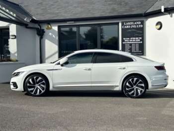 Used Volkswagen Arteon 2019 for sale - 72337076: Photo