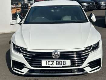 Used Volkswagen Arteon 2019 for sale - 72337076: Photo