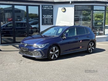 Used Volkswagen Golf 2021 for sale - 79633602: Photo