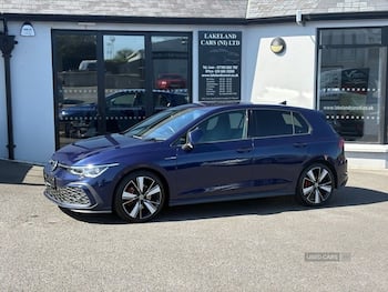 Used Volkswagen Golf 2021 for sale - 79633602: Photo