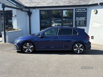 Used Volkswagen Golf 2021 for sale - 79633602: Photo