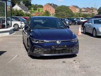 Used Volkswagen Golf 2021 for sale - 79633602: Photo