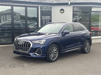Used Audi Q3 2022 for sale - 79107801: Photo