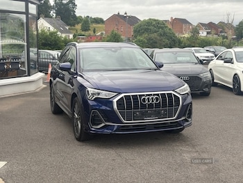 Used Audi Q3 2022 for sale - 79107801: Photo