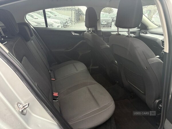 Used Ford Focus 2020 for sale - 76522634: Photo 11