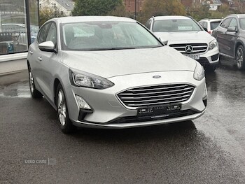 Used Ford Focus 2020 for sale - 76522634: Photo