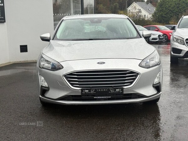 Used Ford Focus 2020 for sale - 76522634: Photo 5