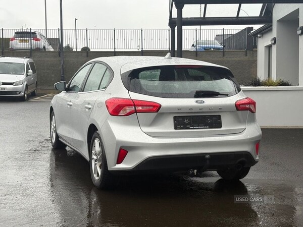 Used Ford Focus 2020 for sale - 76522634: Photo 6