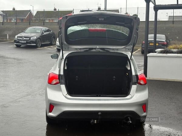 Used Ford Focus 2020 for sale - 76522634: Photo 7