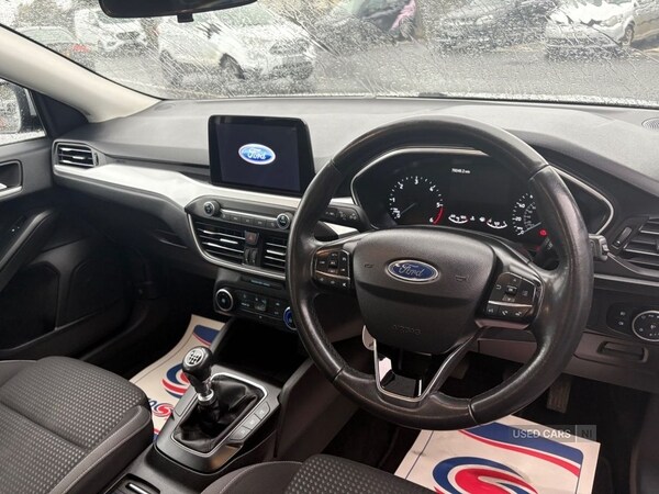 Used Ford Focus 2020 for sale - 76522634: Photo 8