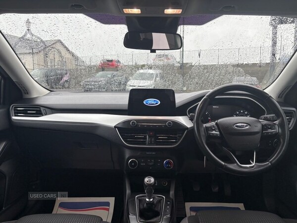 Used Ford Focus 2020 for sale - 76522634: Photo 9