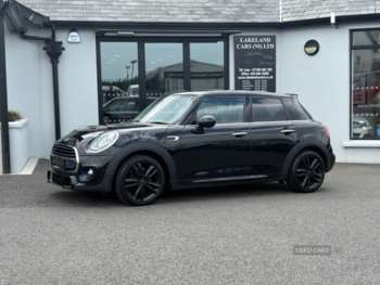 Used MINI Hatch 2017 for sale - 74991182: Photo