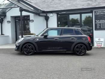 Used MINI Hatch 2017 for sale - 74991182: Photo
