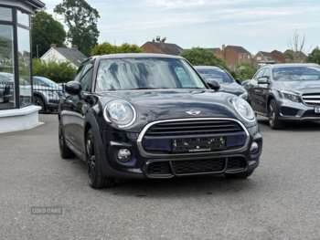 Used MINI Hatch 2017 for sale - 74991182: Photo