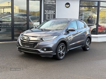 Used Honda HR-V 2020 for sale - 79084032: Photo