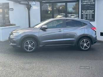 Used Honda HR-V 2020 for sale - 79084032: Photo