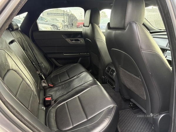 Used Jaguar XF 2018 for sale - 76061138: Photo 12