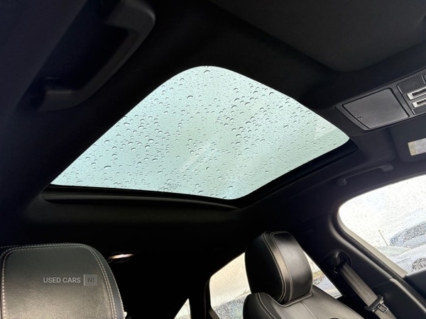 Used Jaguar XF 2018 for sale - 76061138: Photo 13