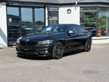 2019 - 420d [190] M Sport 5dr Auto [Professional Media]