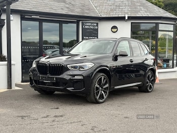 BMW - X5