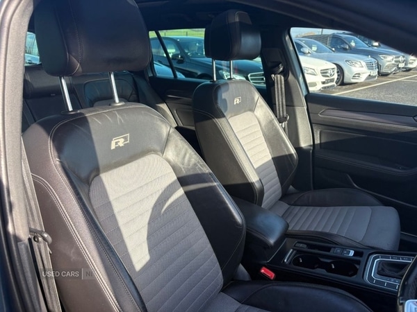 Used Volkswagen Passat 2017 for sale - 78008320: Photo 10