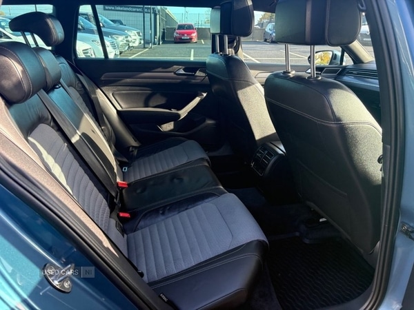 Used Volkswagen Passat 2017 for sale - 78008320: Photo 11