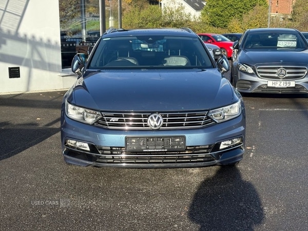 Used Volkswagen Passat 2017 for sale - 78008320: Photo 5