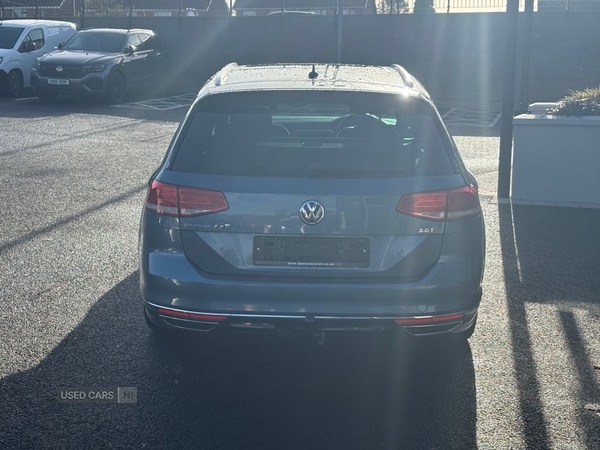 Used Volkswagen Passat 2017 for sale - 78008320: Photo 6