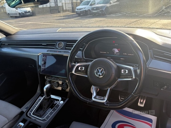 Used Volkswagen Passat 2017 for sale - 78008320: Photo 8