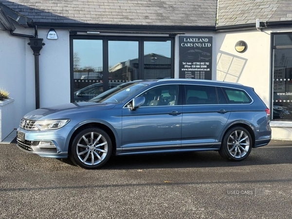 Used Volkswagen Passat 2017 for sale - 76433552: Photo 2