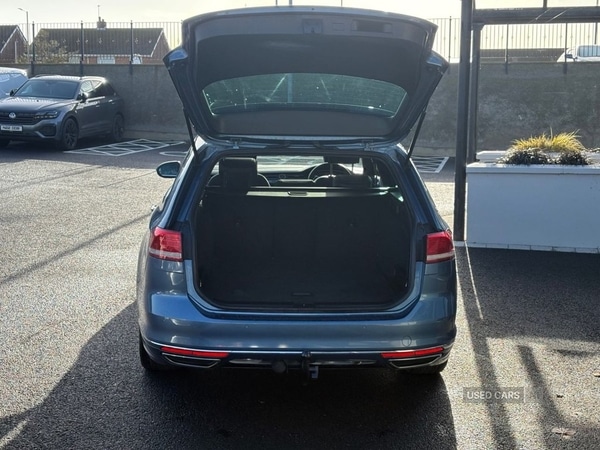 Used Volkswagen Passat 2017 for sale - 76433552: Photo 7