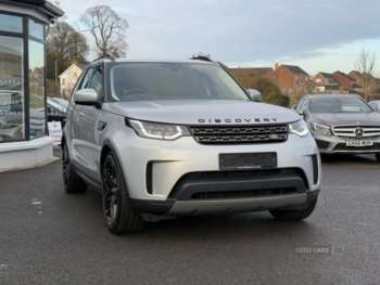 Used Land Rover Discovery 2018 for sale - 73384127: Photo