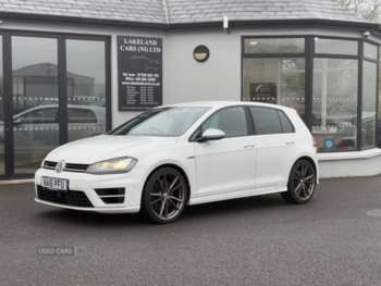 Used Volkswagen Golf 2016 for sale - 72104884: Photo