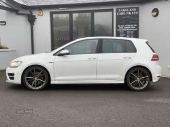 Used Volkswagen Golf 2016 for sale - 72104884: Photo
