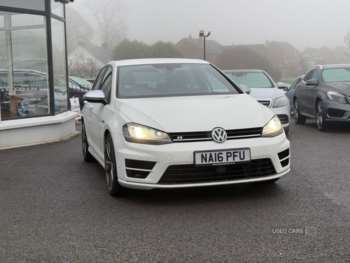 Used Volkswagen Golf 2016 for sale - 72104884: Photo