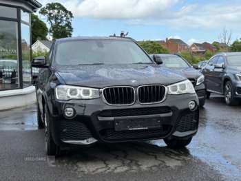 Used BMW X4 2016 for sale - 74763212: Photo