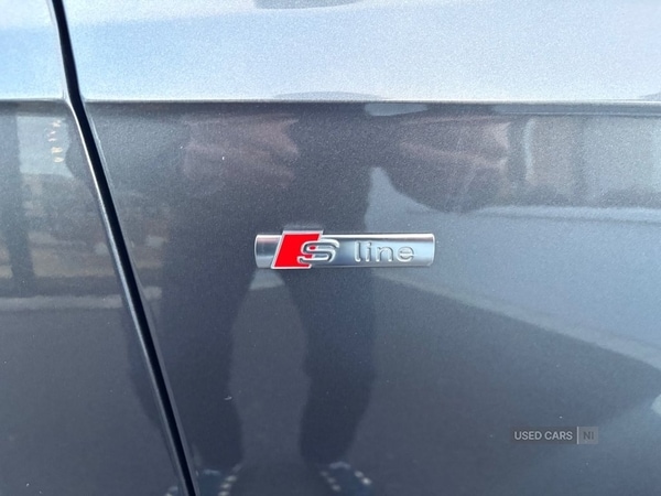 Used Audi Q7 2020 for sale - 76551313: Photo 10