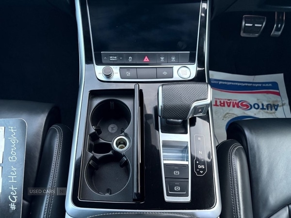 Used Audi Q7 2020 for sale - 76551313: Photo 14