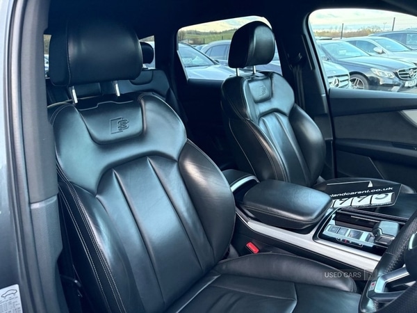 Used Audi Q7 2020 for sale - 76551313: Photo 15