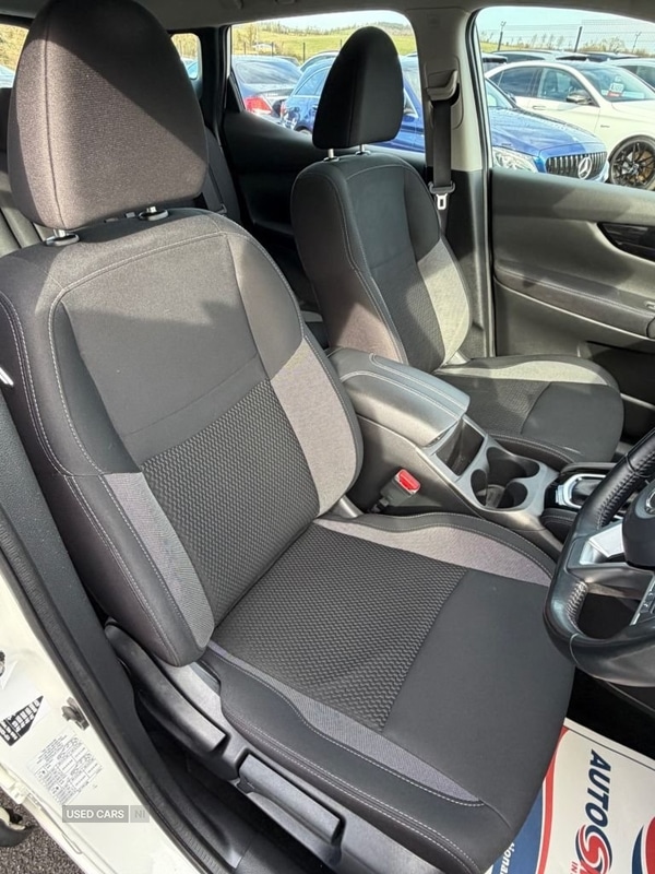 Used Nissan Qashqai 2020 for sale - 77884118: Photo 10