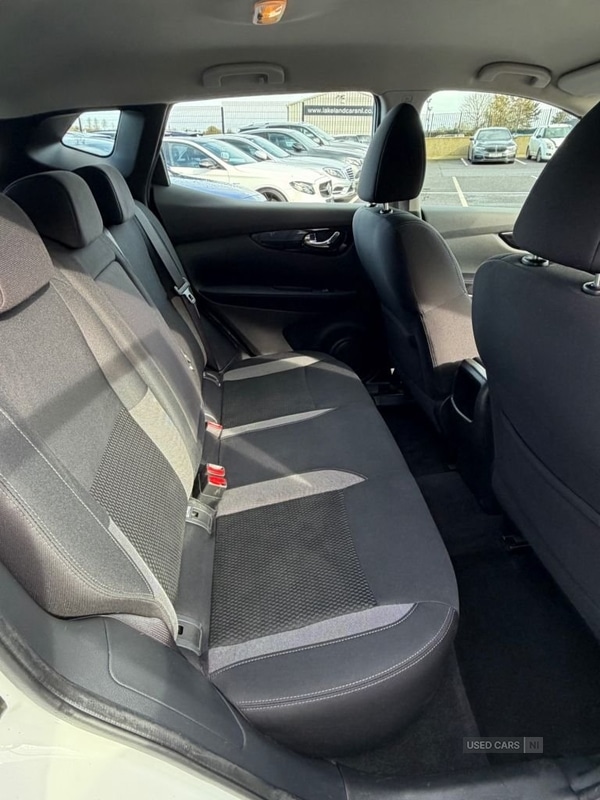 Used Nissan Qashqai 2020 for sale - 77884118: Photo 11