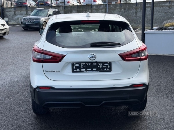 Used Nissan Qashqai 2020 for sale - 77884118: Photo 4