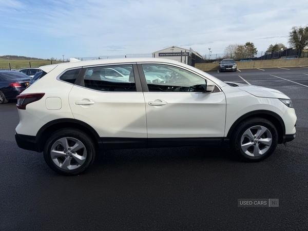 Used Nissan Qashqai 2020 for sale - 77884118: Photo 6