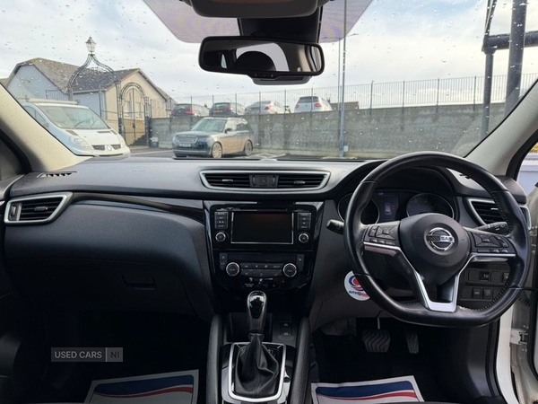 Used Nissan Qashqai 2020 for sale - 77884118: Photo 9